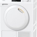 Miele TEC575WP warmtepomp droger - EcoSpeed & 8kg