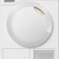 Miele TEC675WP droger warmtepomp - 8 kg. - EcoSpeed
