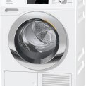 Miele TEF775WP warmtepomp droger - EcoSpeed & DryCare 40