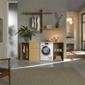 Miele TEL695WP warntepomp droger - 9 kg. - A+++ label