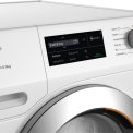 Miele TEL695WP warntepomp droger - 9 kg. - A+++ label