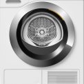 Miele TEL695WP warntepomp droger - 9 kg. - A+++ label