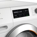 Miele TEL795WP warmtepomp droger met EcoSpeed & Steam & 9kg