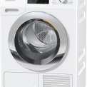 Miele TEL795WP warmtepomp droger met EcoSpeed & Steam & 9kg