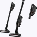 Miele Triflex HX2 Cat & Dog stofzuiger - dieren haren - accu