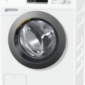 Miele WEA035WPS wasmachine - 1400 toeren, 7 kg.