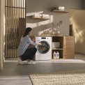 Miele WEB115WPS wasmachine met 8 kg. trommel en 1400 toeren
