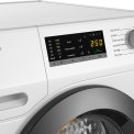 Miele WEB115WPS wasmachine met 8 kg. trommel en 1400 toeren