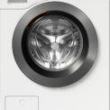 Miele WEB115WPS wasmachine met 8 kg. trommel en 1400 toeren