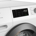 Miele WEB395WPS STEAM wasmachine met SteamCare en PowerWash