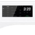 Miele WED035WPS wasmachine met CapDosing en aquastop