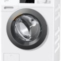 Miele WED035WPS wasmachine met CapDosing en aquastop