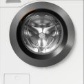 Miele WED395WPS wasmachine met SteamCare en PowerWash