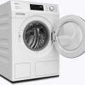 Miele WEE395WPS wasmachine met SteamCare en PowerWash