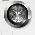 Miele WEE395WPS wasmachine met SteamCare en PowerWash