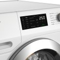 Miele WEF674WPS wasmachine met TwimDos (automatische dosering)