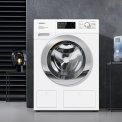 Miele WEH875WPS wasmachine - TwinDos, PowerWash en SingleWash