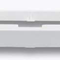 Miele WTV 601 tussenstuk - Nova Edition serie