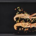 Novy 1700095 teppan yaki bakplaat