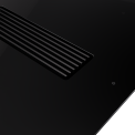 Novy 1861 Easy Prestige inductie kookplaat met afzuiging inbouw
