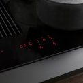 Novy 1861 Easy Prestige inductie kookplaat met afzuiging inbouw