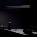 Novy Pendant Mineral Black 155cm keuken verlichting