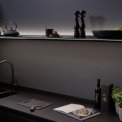Novy Shelf 120 keuken verlichting