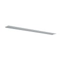 Novy Shelf Mineral White 305cm keuken verlichting