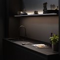 Novy Shelf Pro 150 keuken verlichting