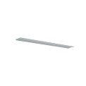 Novy Shelf Pro Mineral White 245cm keuken verlichting