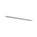 Novy Shelf Pro Mineral White 275cm keuken verlichting