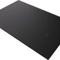 Pelgrim IK4184ZS inductie kookplaat - 80 cm - krasbestendig Saffier glas