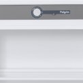 Pelgrim PCD34178 inbouw koelkast - nis 178 cm.