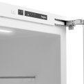 Pelgrim PKD28178 inbouw koelkast / koeler - nis 178 cm