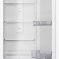Pelgrim PKD28178 inbouw koelkast / koeler - nis 178 cm