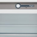 Pelgrim PKS34088 inbouw koelkast - sleepdeur