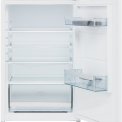 Pelgrim PKS34088 inbouw koelkast - sleepdeur
