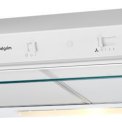 Pelgrim MWA105KOR onderbouw afzuigkap