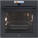 Pelgrim OVM836ANT inbouw oven - antraciet