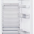 Pelgrim PKD25178 inbouw koelkast /  koeler - nis 178 cm.
