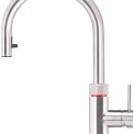 Quooker COMBI Flex RVS - kokend water kraan