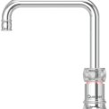 Quooker PRO3 Classic Nordic Square Chroom - kokend water kraan