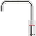 Quooker PRO3 Nordic Square Chroom - kokend water kraan