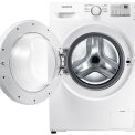 Samsung WW80J3473KW wasmachine