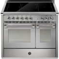 Steel AP10FF-5FI fornuis inductie
