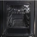 Steel AP9F-5FI fornuis inductie