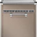 Steel AQLS-7 vaatwasser