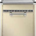 Steel AQLS-7 vaatwasser