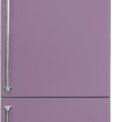 Steel GQFRB-7 SX koel/vriescombinatie - Genesi - ametista