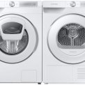 Samsung DV90T6240HH warmtepomp droger - 9 kg. vulgewicht